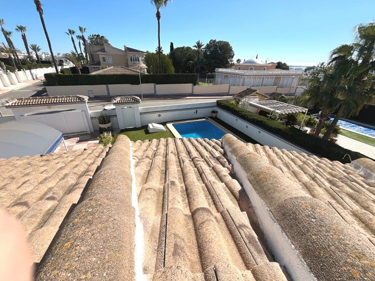 Villa for Sale in Pueblo Bravo, Ciudad Quesada, Alicante 31