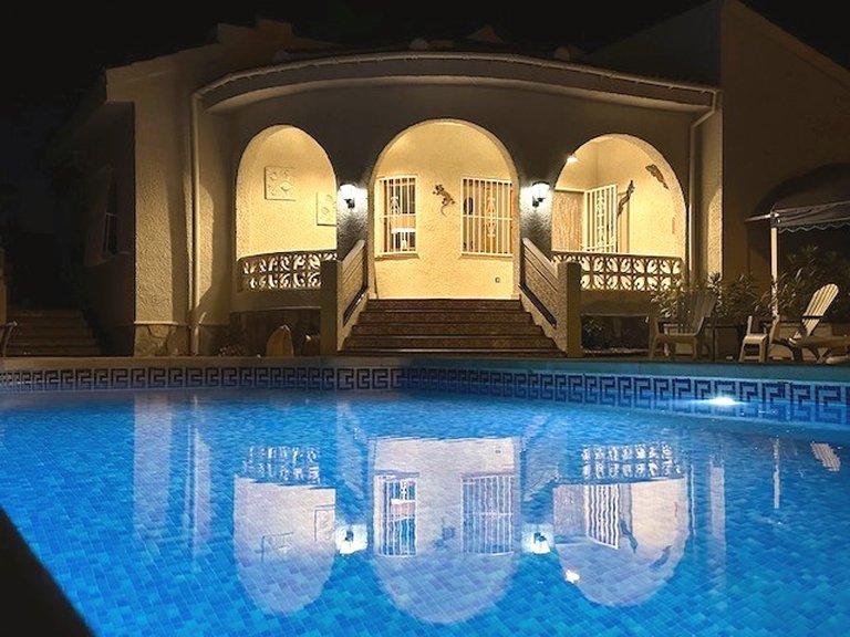 Villa for Sale in Pueblo Bravo, Ciudad Quesada, Alicante 36