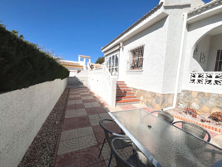 Villa for Sale in Pueblo Bravo, Ciudad Quesada, Alicante 29