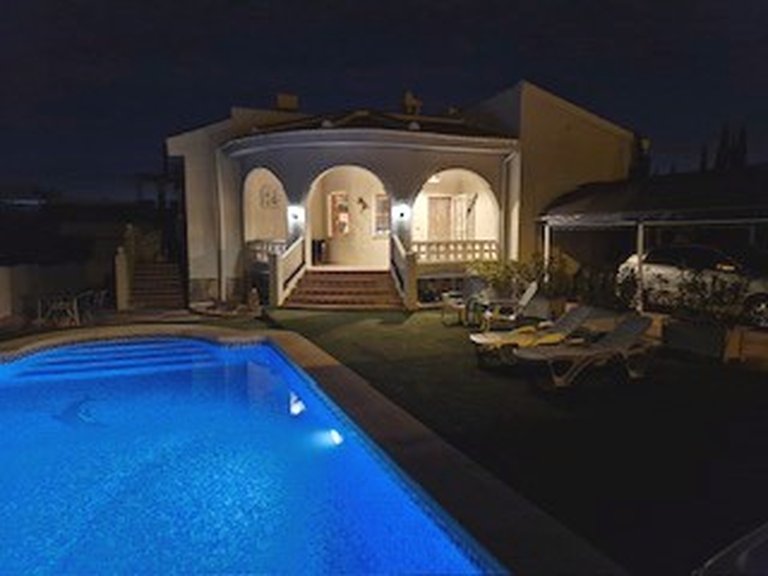 Villa for Sale in Pueblo Bravo, Ciudad Quesada, Alicante 37