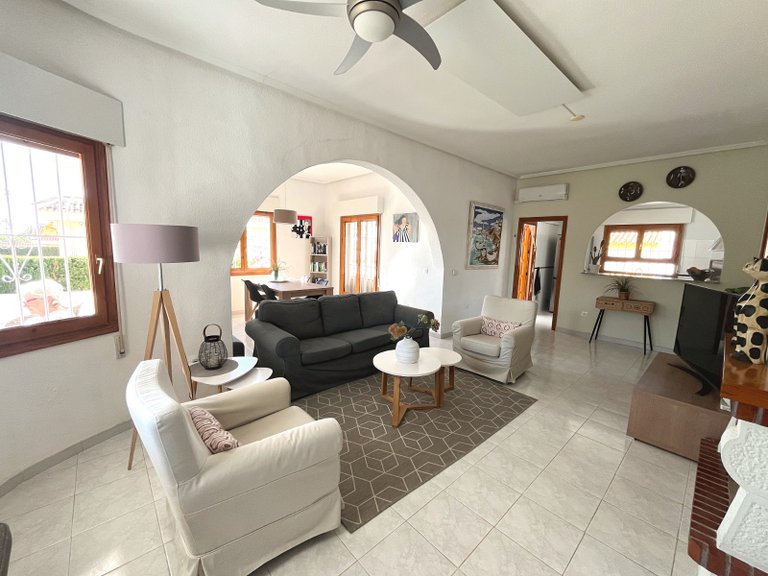 Villa for Sale in Pueblo Bravo, Ciudad Quesada, Alicante 2