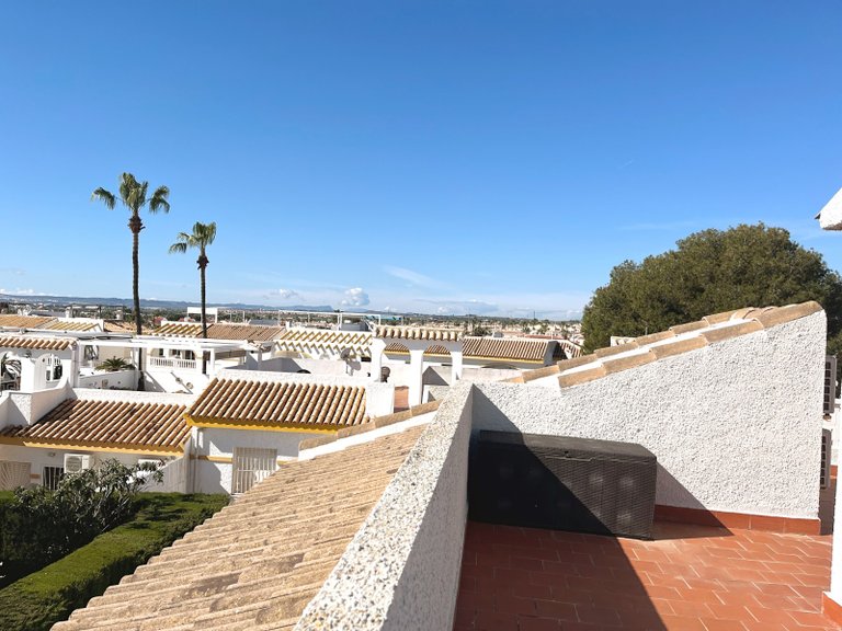 Villa for Sale in Pueblo Bravo, Ciudad Quesada, Alicante 32