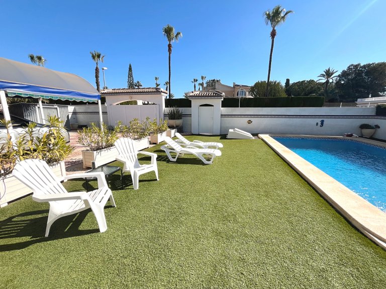 Villa for Sale in Pueblo Bravo, Ciudad Quesada, Alicante 25