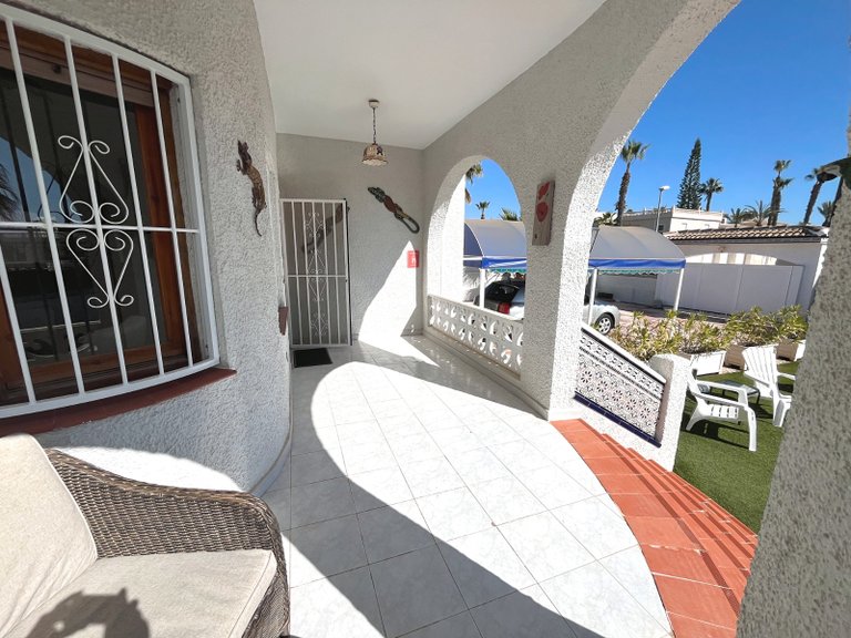 Villa for Sale in Pueblo Bravo, Ciudad Quesada, Alicante 20