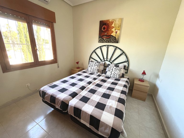 Villa for Sale in Pueblo Bravo, Ciudad Quesada, Alicante 14