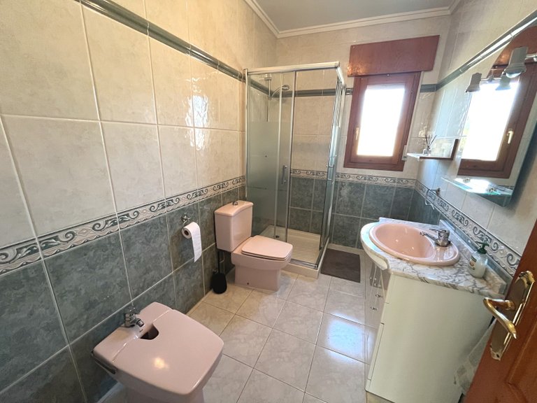 Villa for Sale in Pueblo Bravo, Ciudad Quesada, Alicante 13