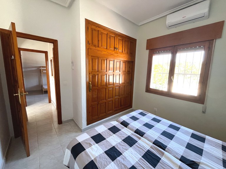 Villa for Sale in Pueblo Bravo, Ciudad Quesada, Alicante 15