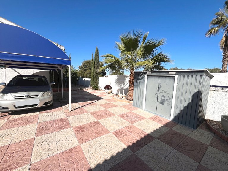 Villa for Sale in Pueblo Bravo, Ciudad Quesada, Alicante 27