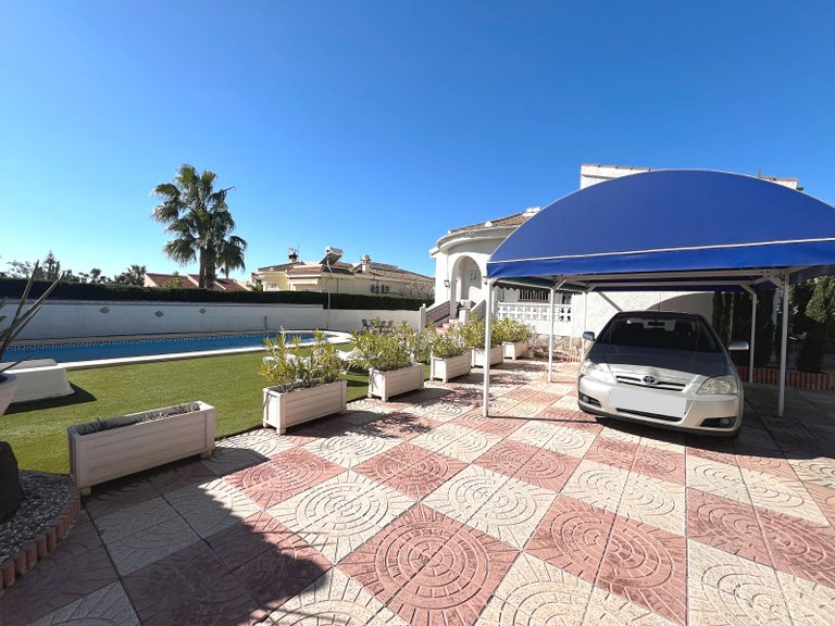 Villa for Sale in Pueblo Bravo, Ciudad Quesada, Alicante 26