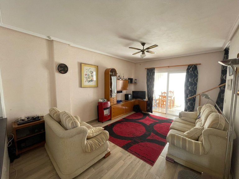Town House for Sale in Upper Quesada, Ciudad Quesada, Alicante 7