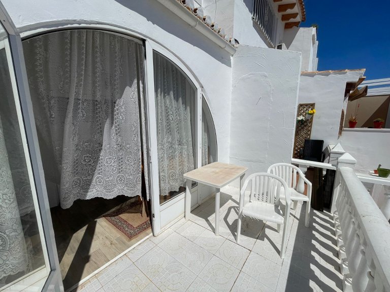 Town House for Sale in Upper Quesada, Ciudad Quesada, Alicante 5