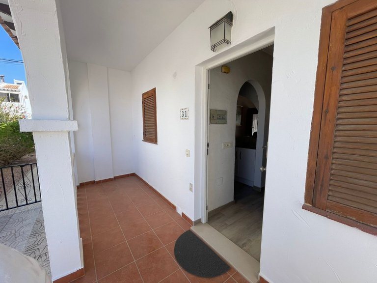 Town House for Sale in Upper Quesada, Ciudad Quesada, Alicante 17