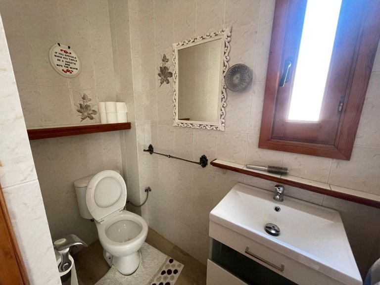 Town House for Sale in Upper Quesada, Ciudad Quesada, Alicante 11