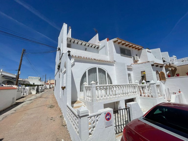 Town House for Sale in Upper Quesada, Ciudad Quesada, Alicante 2