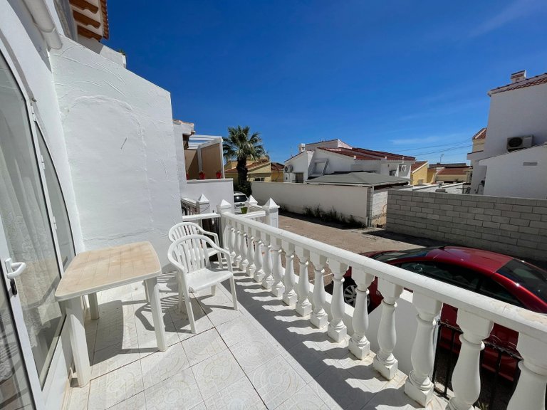 Town House for Sale in Upper Quesada, Ciudad Quesada, Alicante 4
