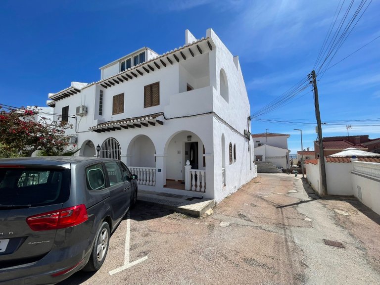 Town House for Sale in Upper Quesada, Ciudad Quesada, Alicante 15