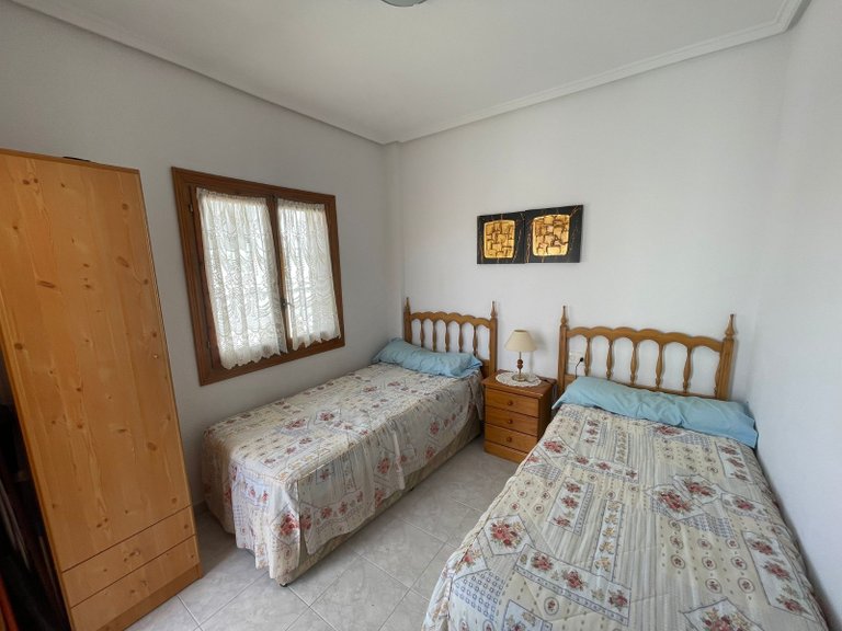 Town House for Sale in Upper Quesada, Ciudad Quesada, Alicante 13