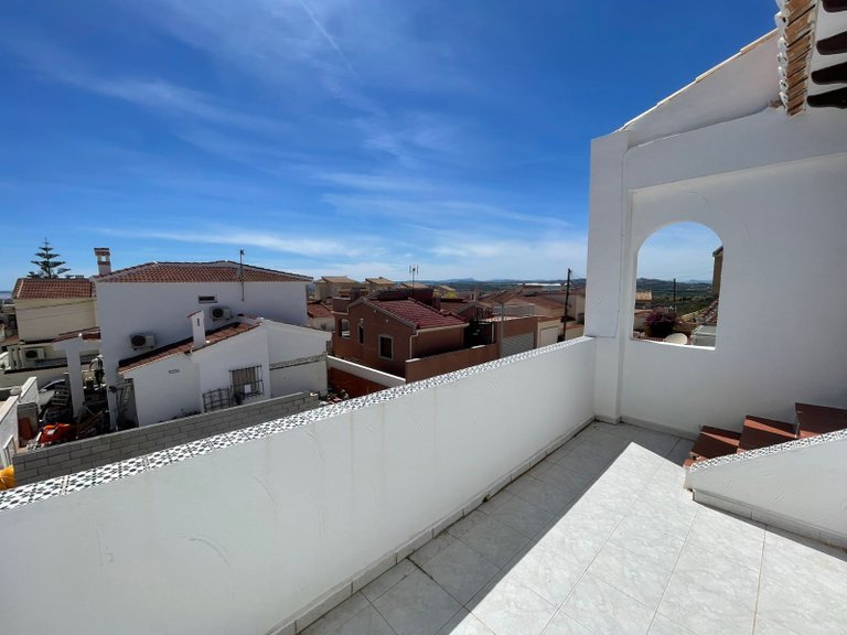 Town House for Sale in Upper Quesada, Ciudad Quesada, Alicante 19