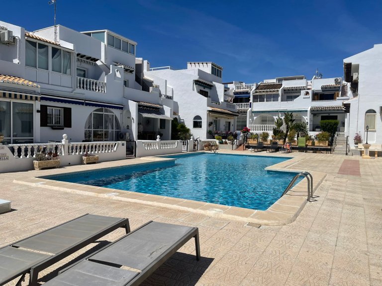 Town House for Sale in Upper Quesada, Ciudad Quesada, Alicante 25