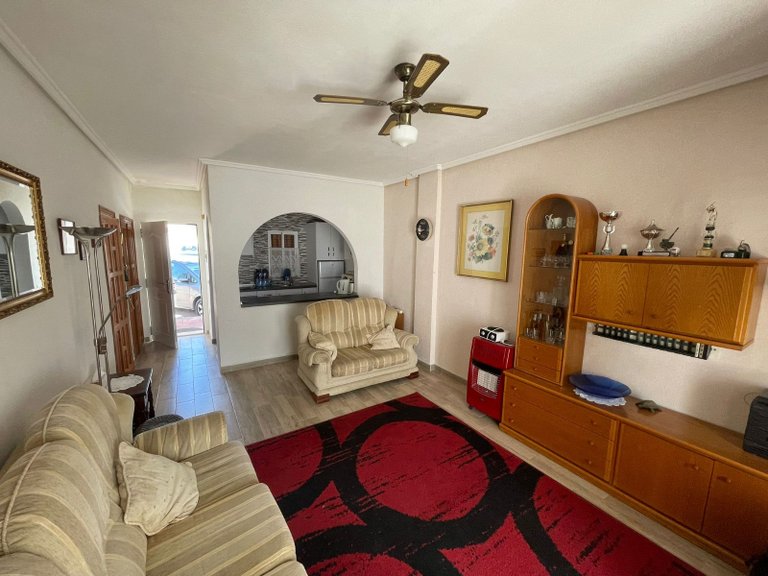 Town House for Sale in Upper Quesada, Ciudad Quesada, Alicante 8