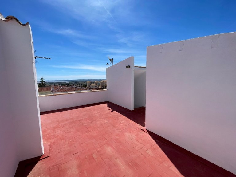 Town House for Sale in Upper Quesada, Ciudad Quesada, Alicante 21