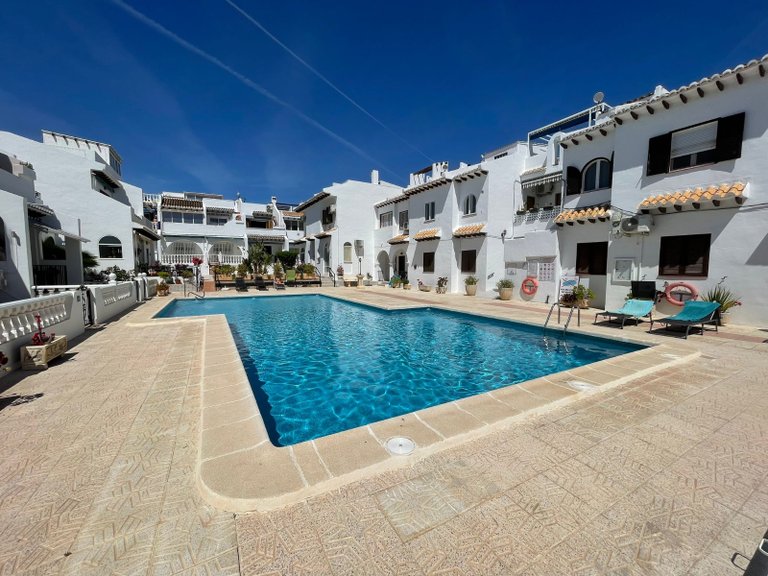 Town House for Sale in Upper Quesada, Ciudad Quesada, Alicante 24