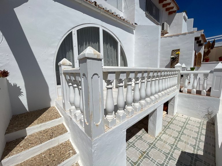 Town House for Sale in Upper Quesada, Ciudad Quesada, Alicante 3