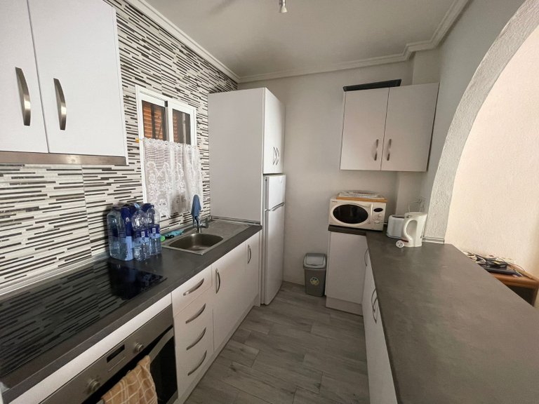 Town House for Sale in Upper Quesada, Ciudad Quesada, Alicante 10