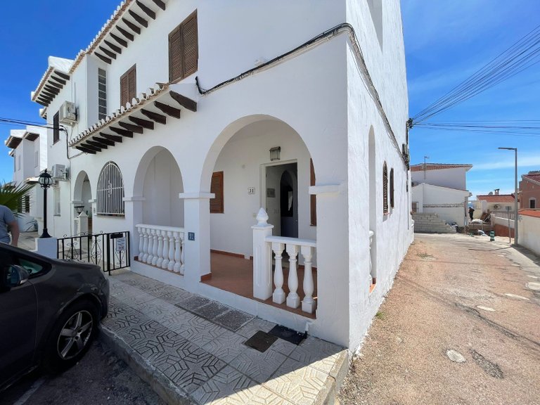 Town House for Sale in Upper Quesada, Ciudad Quesada, Alicante 16