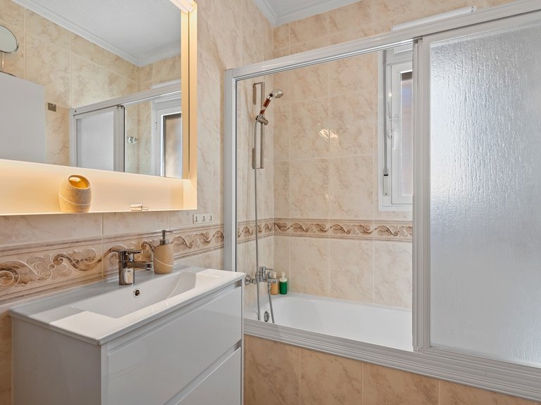 Town House for Sale in Monte Azul, Benijófar, Alicante 19