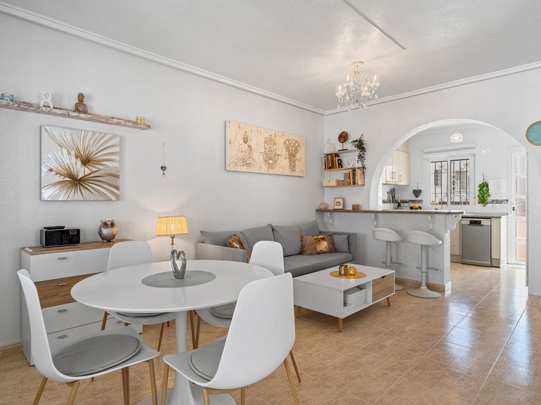 Town House for Sale in Monte Azul, Benijófar, Alicante 6