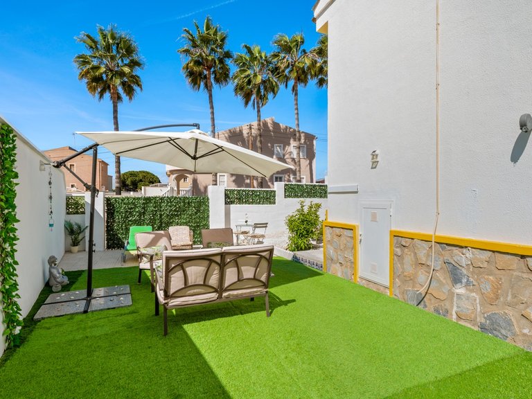 Town House for Sale in Monte Azul, Benijófar, Alicante 25