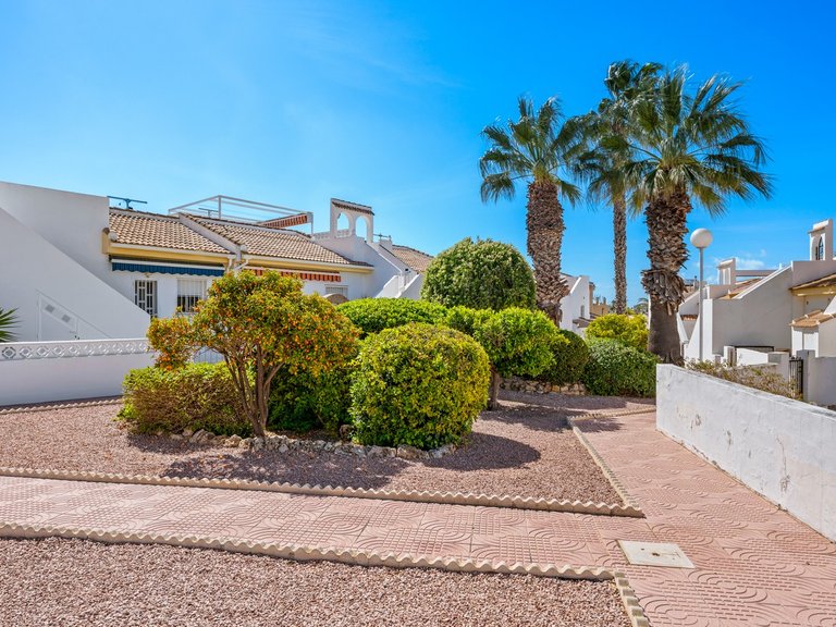Town House for Sale in Monte Azul, Benijófar, Alicante 33