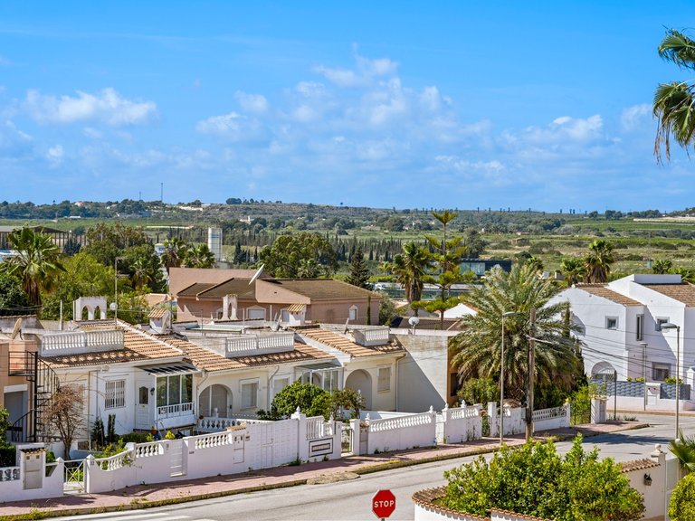 Town House for Sale in Monte Azul, Benijófar, Alicante 35