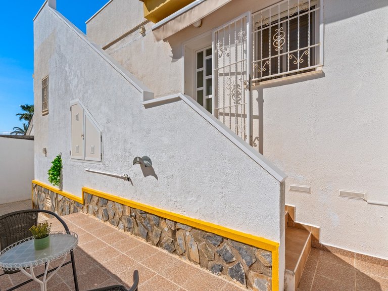 Town House for Sale in Monte Azul, Benijófar, Alicante 32
