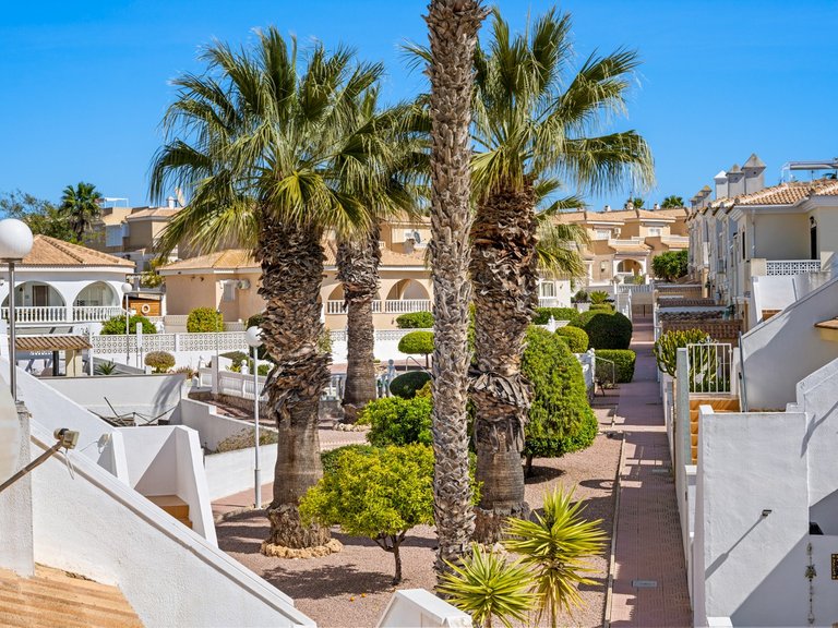 Town House for Sale in Monte Azul, Benijófar, Alicante 34