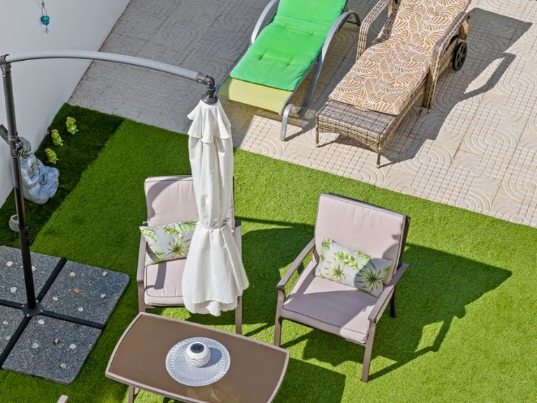 Town House for Sale in Monte Azul, Benijófar, Alicante 24