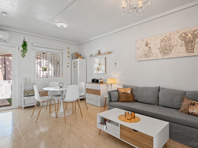 Town House for Sale in Monte Azul, Benijófar, Alicante 4