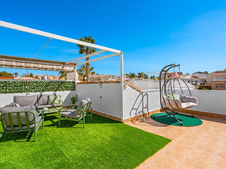 Town House for Sale in Monte Azul, Benijófar, Alicante 23