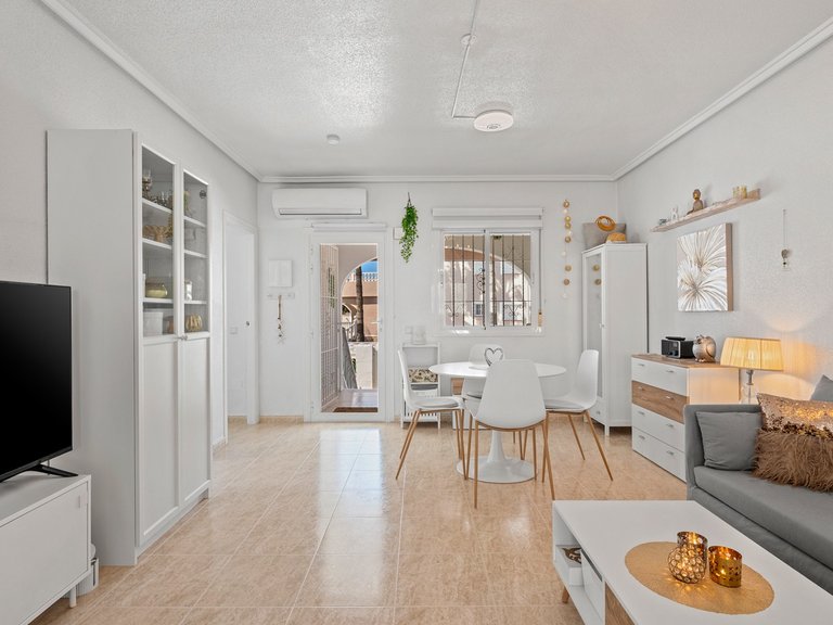 Town House for Sale in Monte Azul, Benijófar, Alicante 5