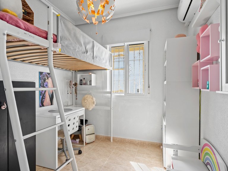 Town House for Sale in Monte Azul, Benijófar, Alicante 16