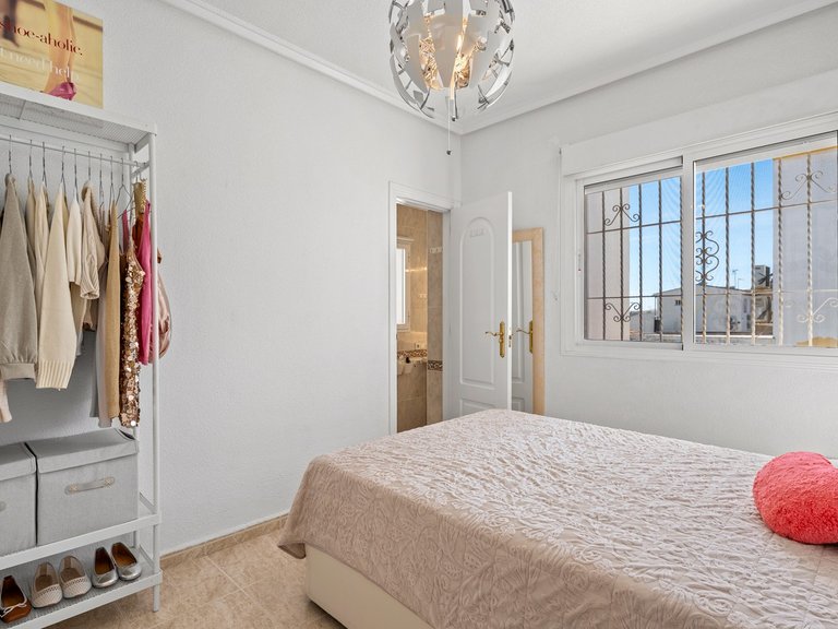 Town House for Sale in Monte Azul, Benijófar, Alicante 12