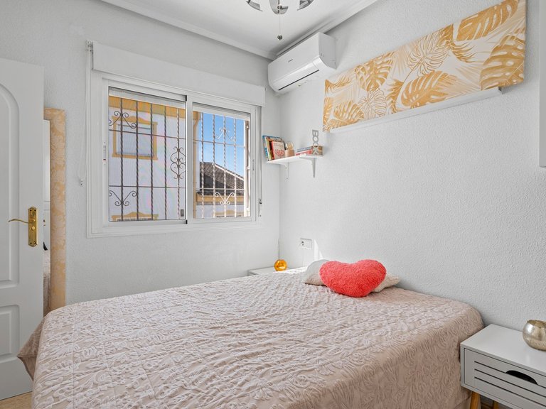 Town House for Sale in Monte Azul, Benijófar, Alicante 11