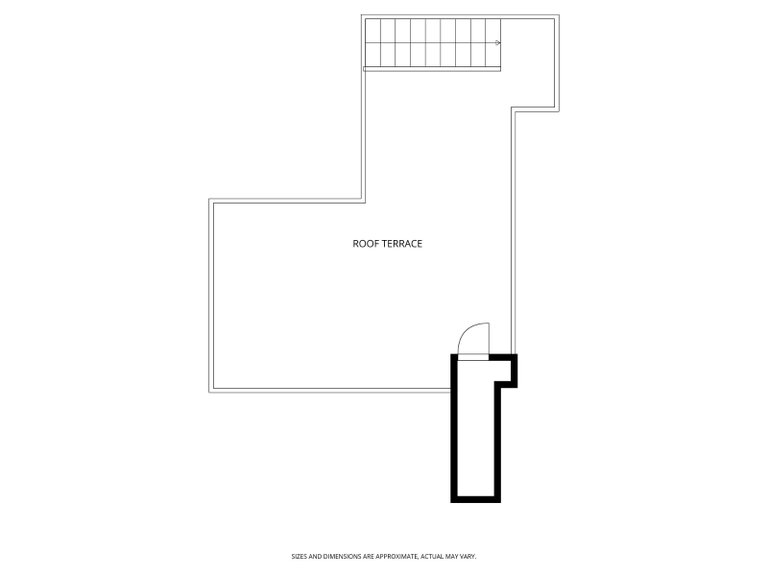 Town House for Sale in Monte Azul, Benijófar, Alicante 39