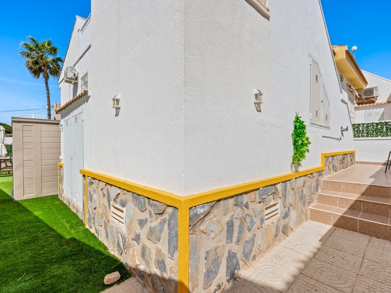 Town House for Sale in Monte Azul, Benijófar, Alicante 31