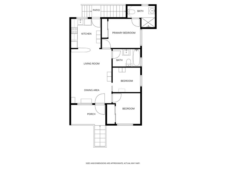 Town House for Sale in Monte Azul, Benijófar, Alicante 38