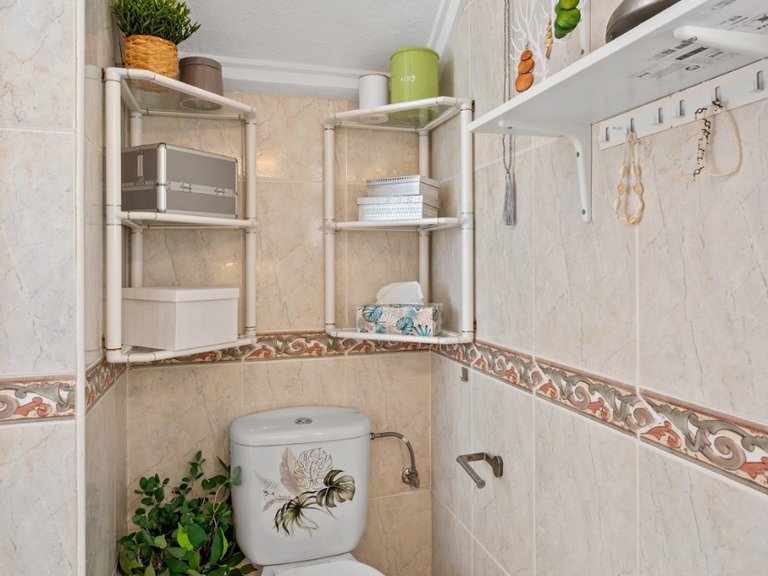 Town House for Sale in Monte Azul, Benijófar, Alicante 21