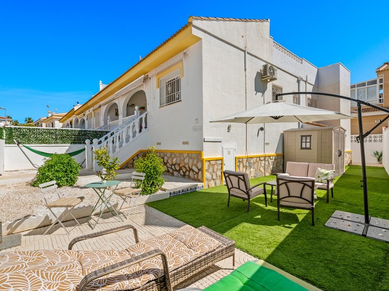 Town House for Sale in Monte Azul, Benijófar, Alicante 27