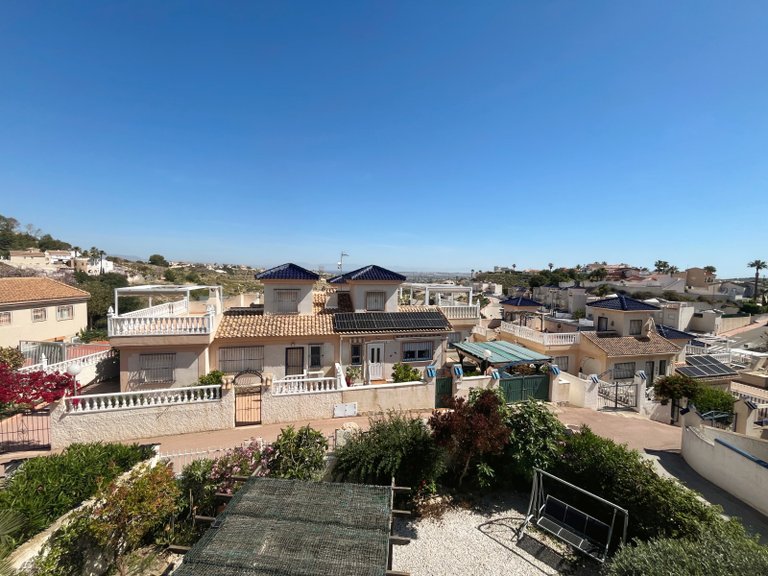 Town House for Sale in Upper Golf, Ciudad Quesada, Alicante 31