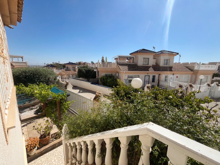 Town House for Sale in Upper Golf, Ciudad Quesada, Alicante 20